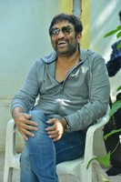 Director Srinu Vaitla Photos